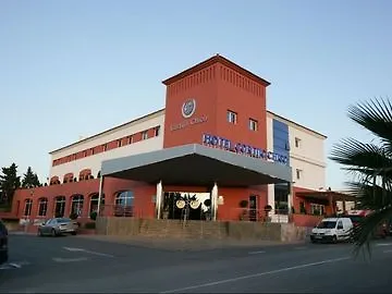 Cortijo Chico Málaga Airport Alhaurín de la Torre