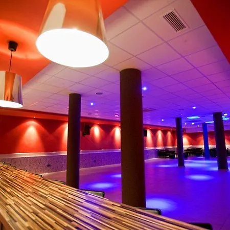 Hotel Cortijo Chico Malaga Airport 4*