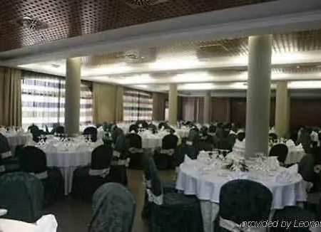 Cortijo Chico Malaga Airport 4* 阿尔豪林德拉托里