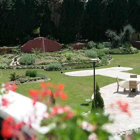 Cortijo Chico Malaga Airport 酒店