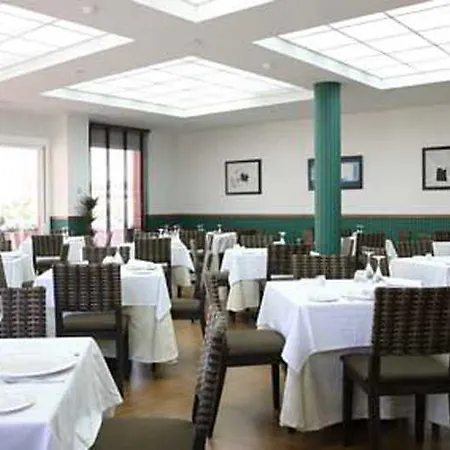 酒店 Cortijo Chico Malaga Airport 阿尔豪林德拉托里