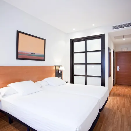 Cortijo Chico Malaga Airport 4*
