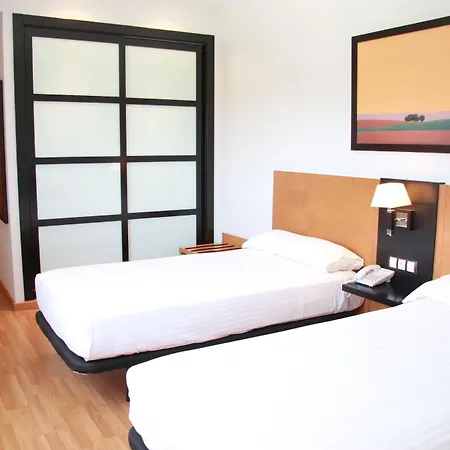 Cortijo Chico Malaga Airport Hotel