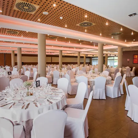 Cortijo Chico Malaga Airport Hotel 4*