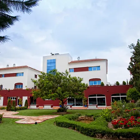 Cortijo Chico Malaga Airport Hotel