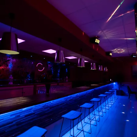 Hotel Cortijo Chico Malaga Airport 4*