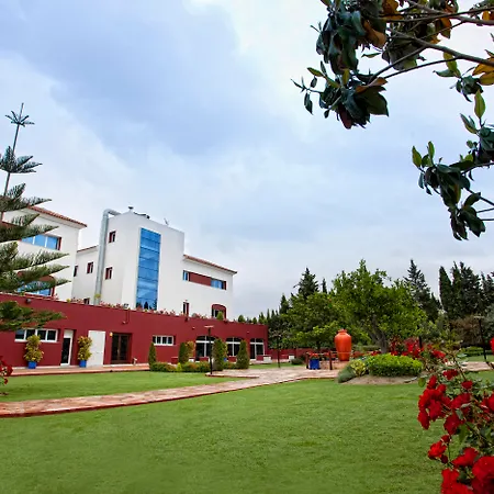 Cortijo Chico Malaga Airport Hotel