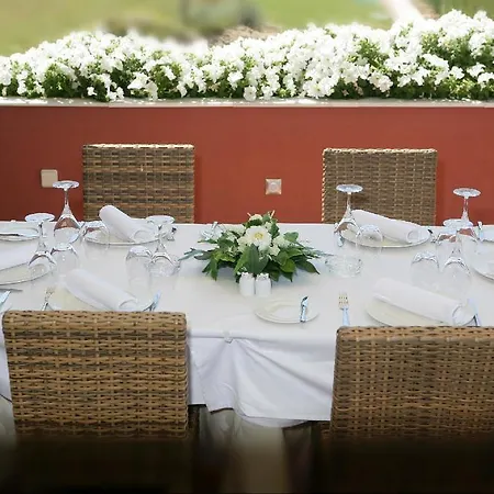 Cortijo Chico Malaga Airport Hotel