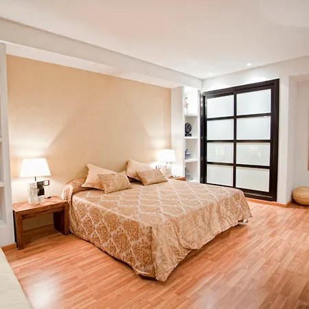 Cortijo Chico Malaga Airport 4*