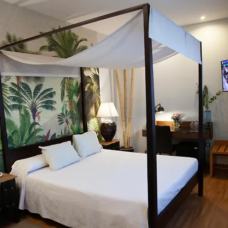 Cortijo Chico Malaga Airport 4*