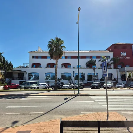 Cortijo Chico Malaga Airport Alhaurin de la Torre