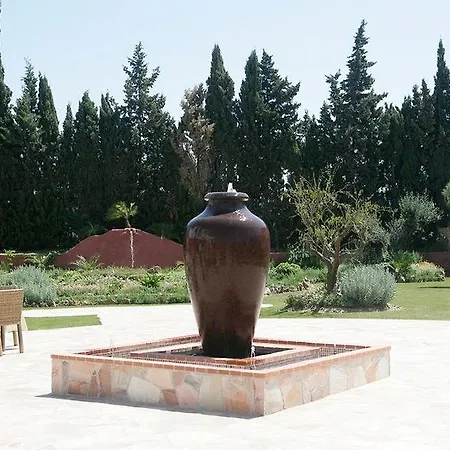 Cortijo Chico Malaga Airport Hotel Alhaurin de la Torre