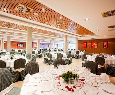 Hotel Cortijo Chico Malaga Airport 4*