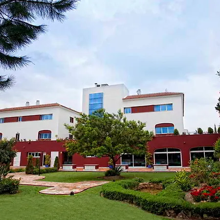 Cortijo Chico Malaga Airport Hotel Alhaurin de la Torre