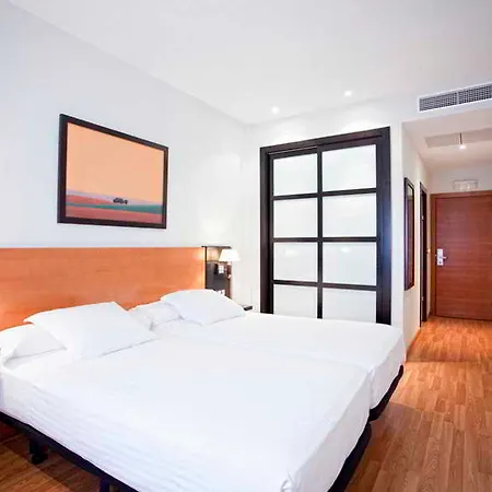 Cortijo Chico Malaga Airport 4*