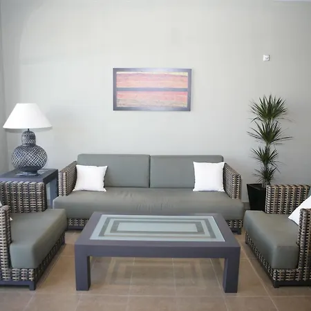 Cortijo Chico Malaga Airport 4* Alhaurin de la Torre