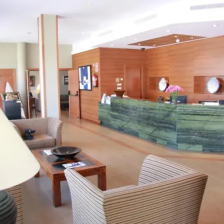 Hotel Cortijo Chico Malaga Airport Alhaurin de la Torre